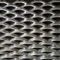 316 Stainless Steel Expanded Metal Mesh